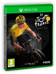 XBOX Le Tour De France 2015