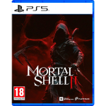 PS5 Mortal Shell 2