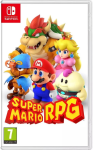 SW Super Mario RPG