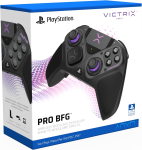Gamepad Black Victrix ProCon BFG Wireless for PS5. PS4. PC (2)