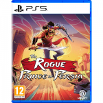PS5 The Rogue Prince of Persia