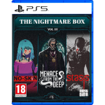 PS5 The Nightmare Box Vol. III