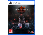 PS5 Fatal Frame II 2 Crimson Butterfly Remake