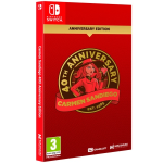 SW Carmen Sandiego 40th anniversary edition