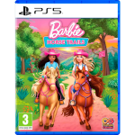 PS5 Barbie: Horse Trails
