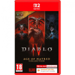 SW2 Diablo IV: Age of Hatred Collection