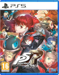 PS5 Persona 5 Royal