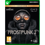 XBOX Frostpunk 2 Ice Breaker