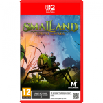 SW2 Smalland: Survive the Wilds