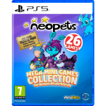 PS5 Neopets: Mega Mini Games Collection