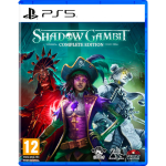 PS5 Shadow Gambit: The Cursed Crew - Complete Edition