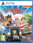 SW PAW PATROL GRAND PRIX (ENG)