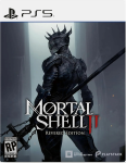 PS5 Mortal Shell 2 Revered Edition