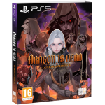 PS5 Dragon Is Dead - Guernian Edition