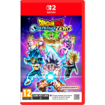 SW2 Dragon Ball: Sparking! Zero