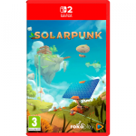SW2 Solarpunk