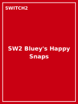 SW2 Bluey's Happy Snaps