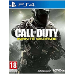 PS4 Call of Duty Infinity Warfare