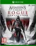 XBOX Assassin's Creed: Rogue Remastered
