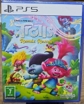 PS5 Trolls Remix Rescue