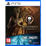 PS5 Necrophosis: Full Consciousness & The Shore