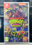 SW Teenage Mutant Ninja Turtles: Mutants Unleashed [EN]