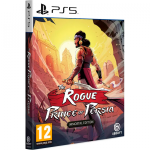 PS5 The Rogue Prince of Persia Immortal Edition