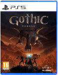 PS5 Gothic preorder
