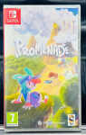 SW Promenade