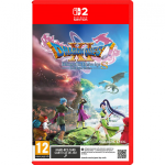 SW2 Dragon Quest XI S: Echoes of an Elusive Age – Definitive Edition