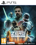 PS5 Star Wars Zero Company