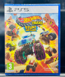 PS5 Hot Wheels Monster Trucks: Stunt Mayhem