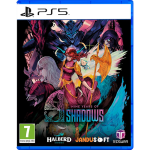PS5 Nine (9) Years of Shadows