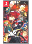 SW Persona 5 Royal