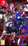 SW Shin Megami Tensei V: Vengeance