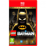 SW2 LEGO Batman: Legacy of the Dark Knight Deluxe Edition