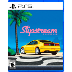 PS5 Slipstream