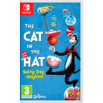 SW The Cat in the Hat: Rainy Day Mayhem
