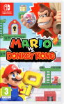 PS5 Mario vs. Donkey Kong