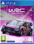 PS4 WRC Generations [RU sub]3