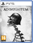 PS5 Ad Infinitum