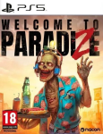 PS5 Welcome to ParadiZe