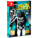SW Neon Blood Limited Edition