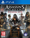 PS4 Assassin Creed Syndicate (B)