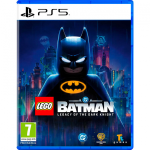 PS5 LEGO Batman: Legacy of the Dark Knight