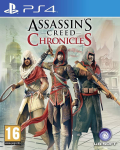 PS4 Assassins Creed Chronicles