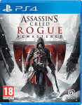 PS4 Assassins Creed Rogue