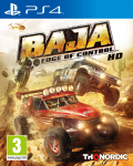 PS4 Baja