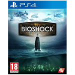 PS4 Bioshock : The Collection
