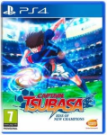 PS4 Captian Tsubasa